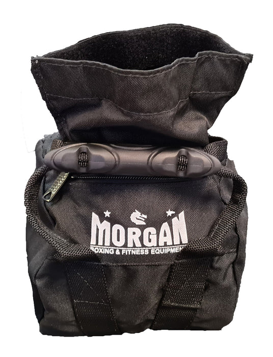 Morgan Portable Sand Kettlebell (10kg-15kg-20kg)