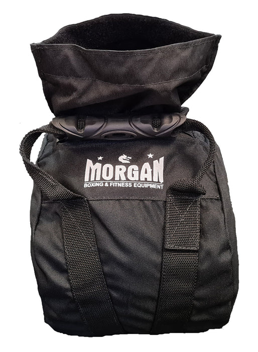 Morgan Portable Sand Kettlebell (10kg-15kg-20kg)