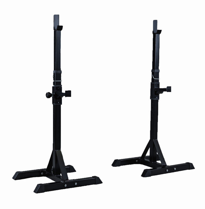 Morgan Adjustable Olympic Weight Bench Set