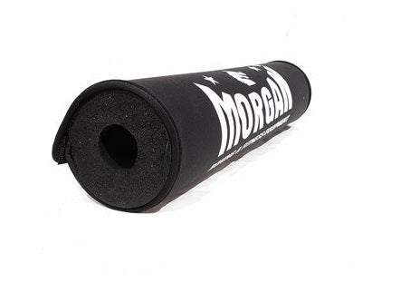 Morgan Adjustable Olympic Weight Bench Set