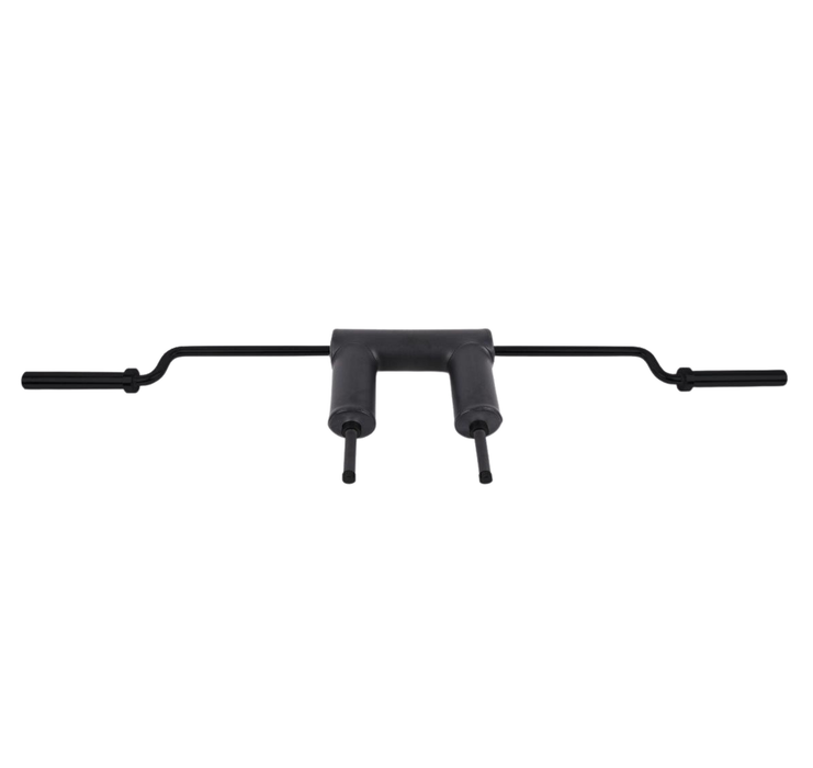 Morgan Elite Safety Squat Bar