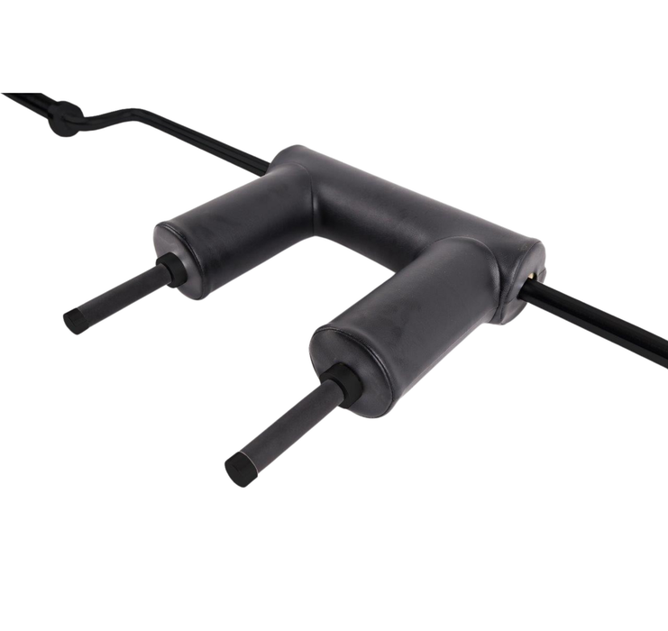 Morgan Elite Safety Squat Bar