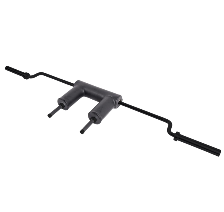 Morgan Elite Safety Squat Bar