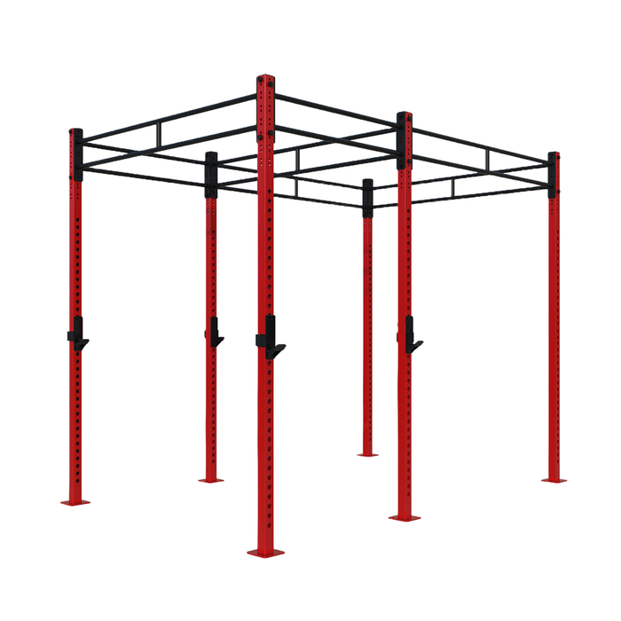 Morgan 2.5 Cell Cross Functional Fitness Free Standing Rig