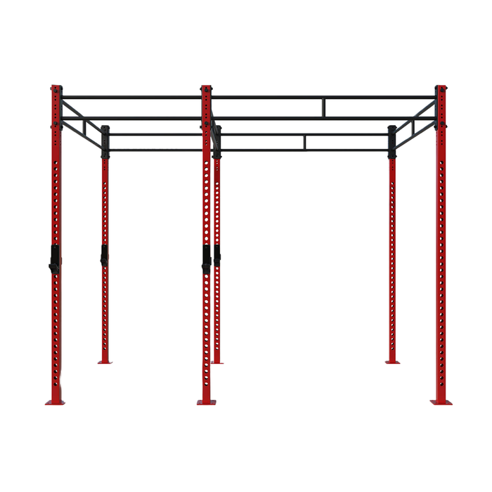 Morgan 2.5 Cell Cross Functional Fitness Free Standing Rig