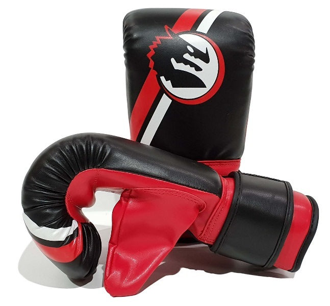 Morgan Classic Bag Mitts