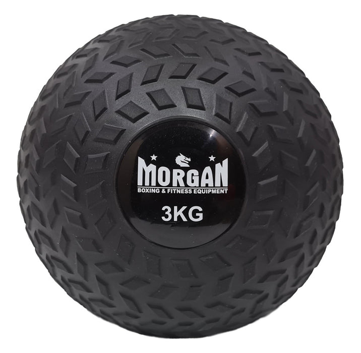 Morgan Slam/Dead Ball (3-40kg)