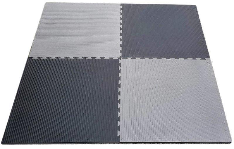 Morgan 4cm Tatami Jigsaw Interlocking Floor Mats