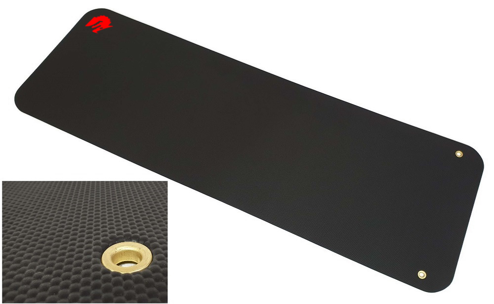 Morgan Hanging Exercise Mat