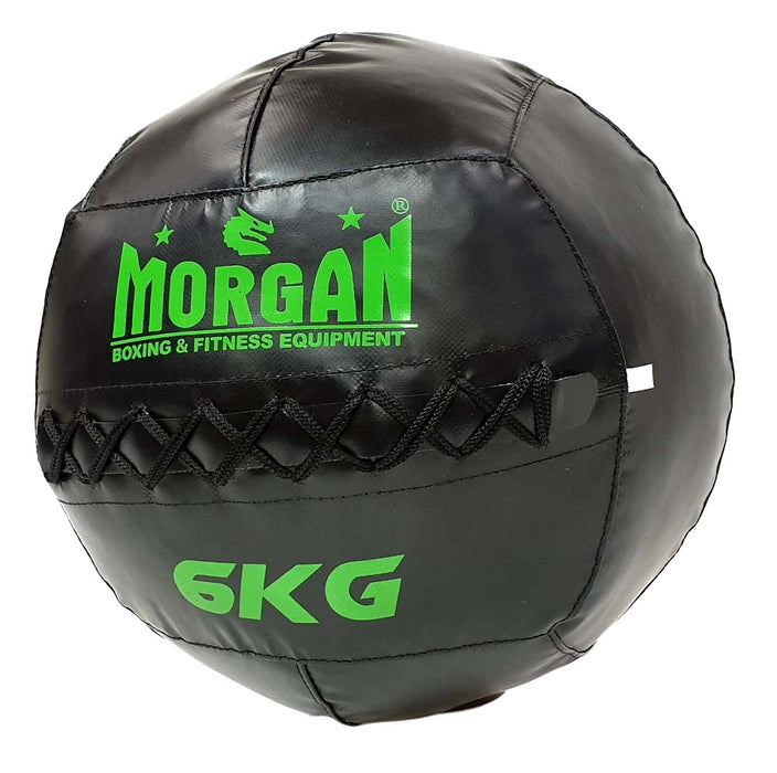 Morgan Cross Functional Fitness Wall Ball
