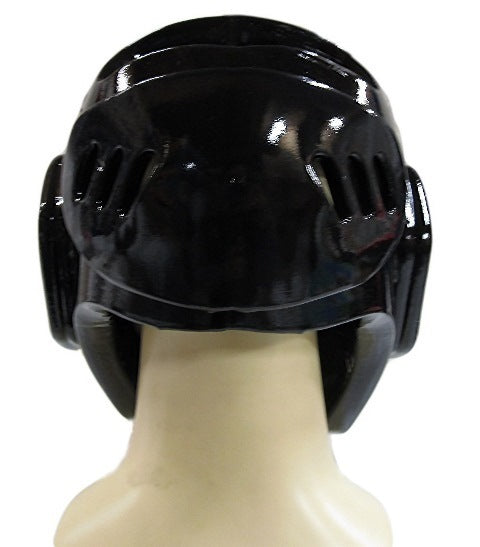 Morgan Dipped Foam Protector - Head Guard