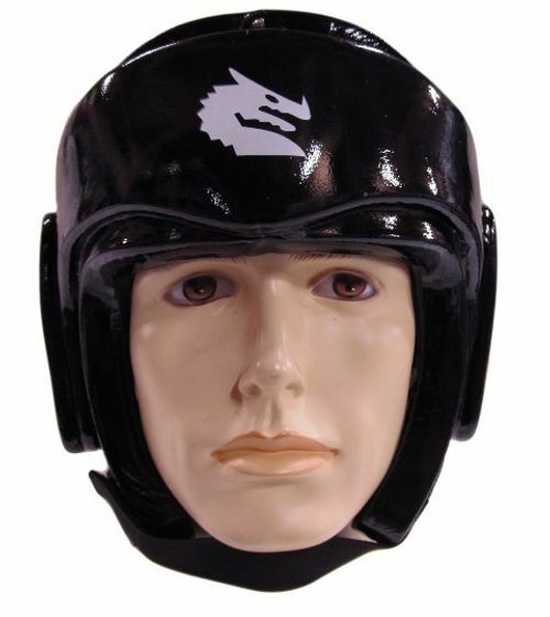 Morgan Dipped Foam Protector - Head Guard
