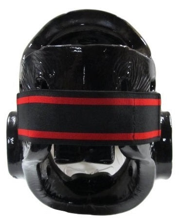 Morgan Dipped Foam Head Guard + Prospec Grill