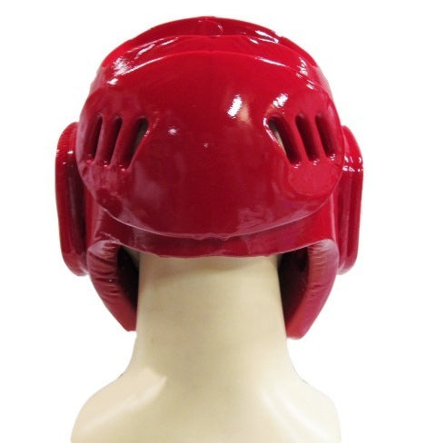Morgan Dipped Foam Protector - Head Guard