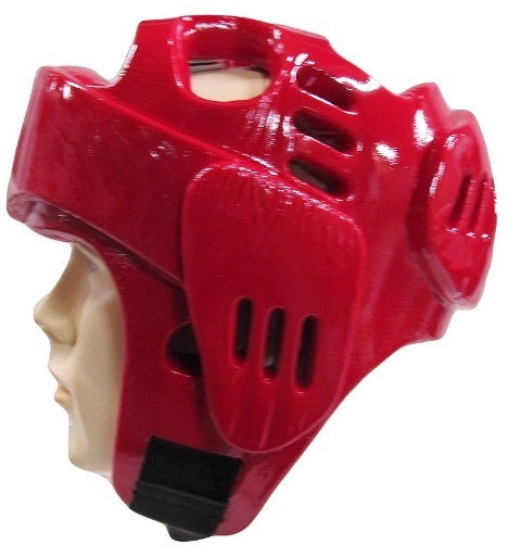 Morgan Dipped Foam Protector - Head Guard