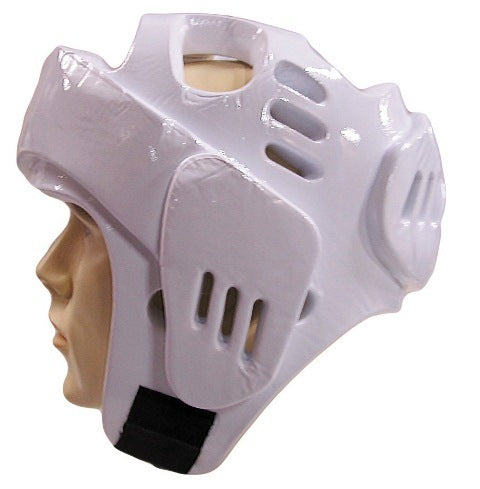 Morgan Dipped Foam Protector - Head Guard