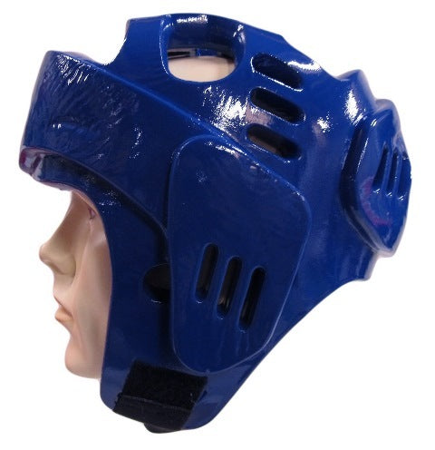 Morgan Dipped Foam Protector - Head Guard