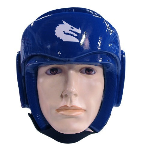 Morgan Dipped Foam Protector - Head Guard