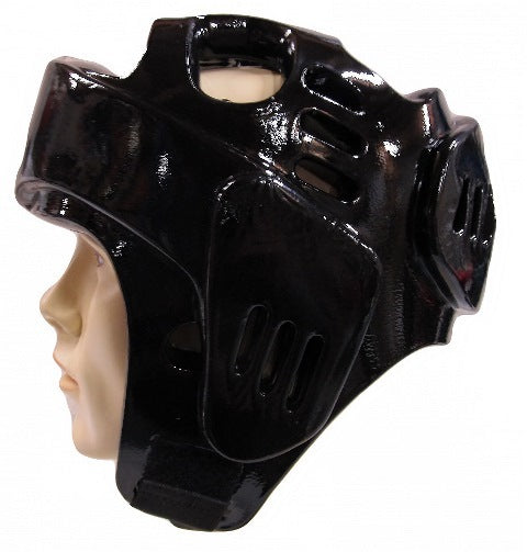 Morgan Dipped Foam Protector - Head Guard