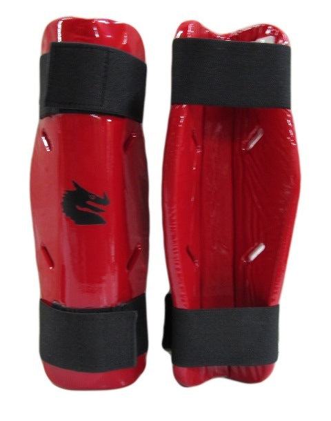 Morgan Dipped Foam Protector - Shin Guards