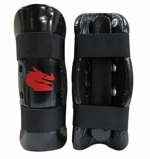 Morgan Dipped Foam Protector - Forearm Guards