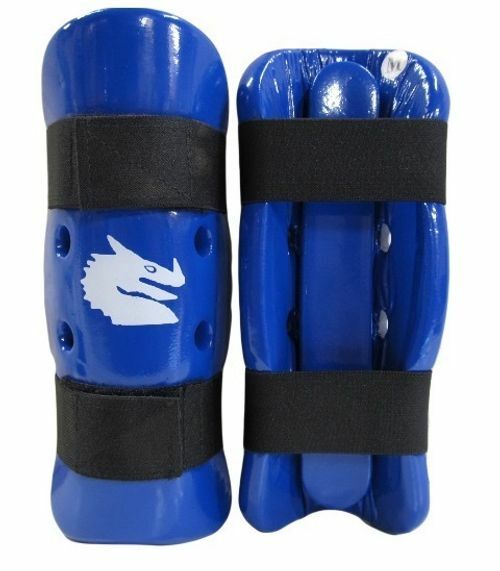 Morgan Dipped Foam Protector - Forearm Guards
