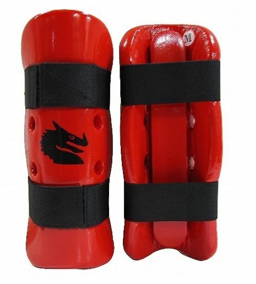 Morgan Dipped Foam Protector - Forearm Guards