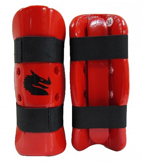 Morgan Dipped Foam Protector - Forearm Guards
