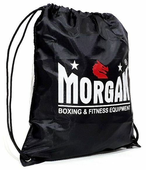 Morgan Draw String Backpack