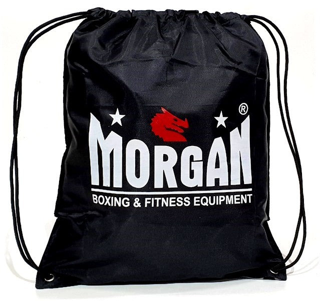 Morgan Draw String Backpack