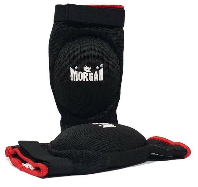 Morgan Elbow Guard (Pair)