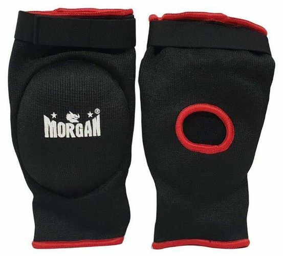 Morgan Elbow Guard (Pair)