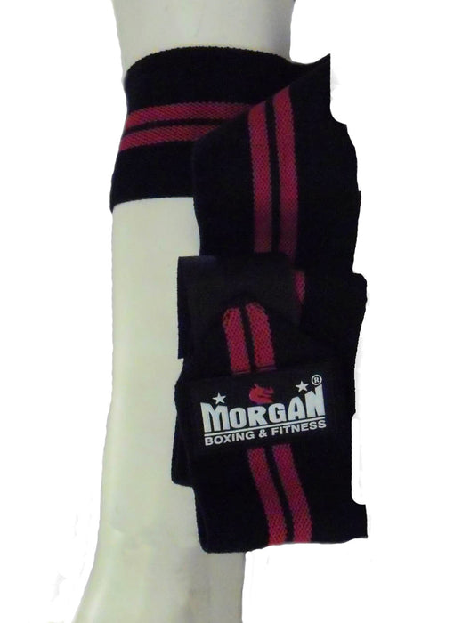 Morgan Elbow Wraps
