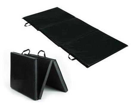 Morgan 3pcs Fold Away Exercise Mat