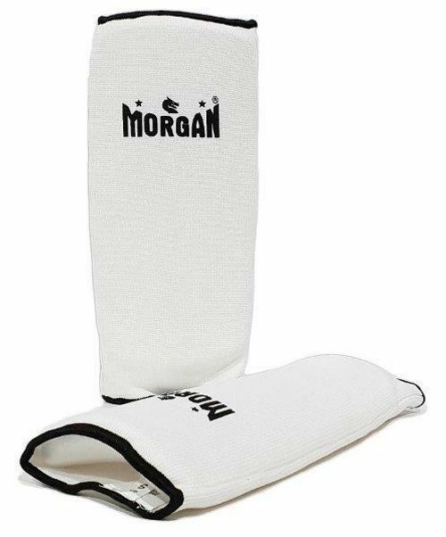 Morgan Forearm Guards