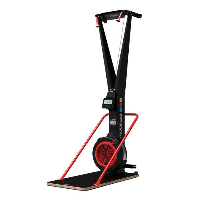 Morgan Harison Multi-function Ski Training Machine