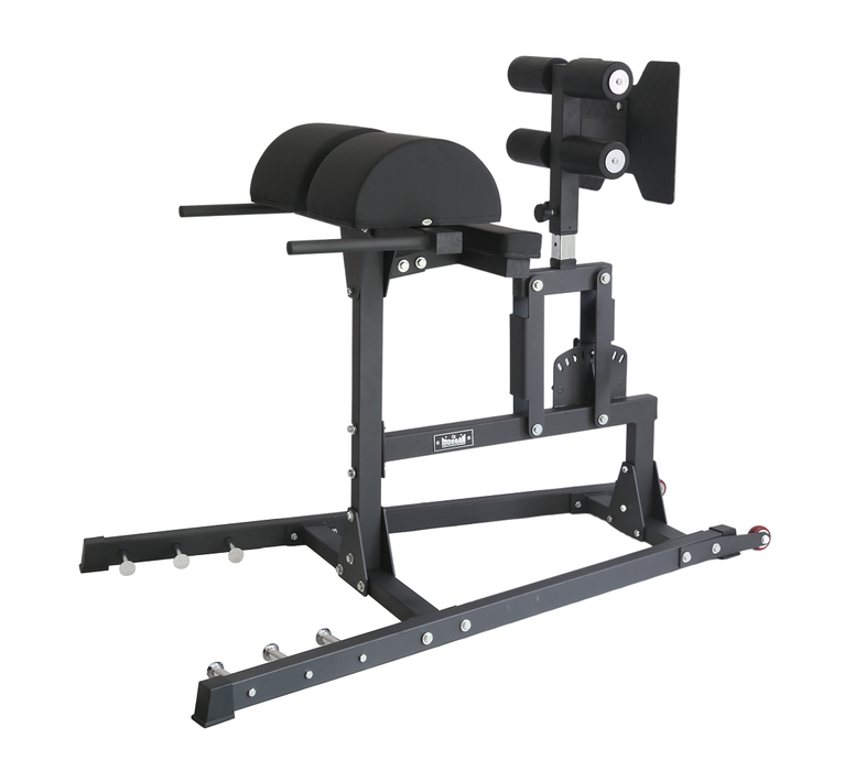 Morgan Glute Ham Developer (GHD)