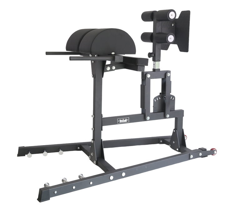 Morgan Glute Ham Developer (GHD)