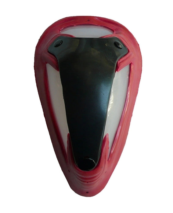 Morgan Dragon Compression Shorts with Tri-Flex Groin Cup