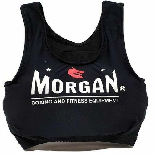 Morgan Sports Bra Guard