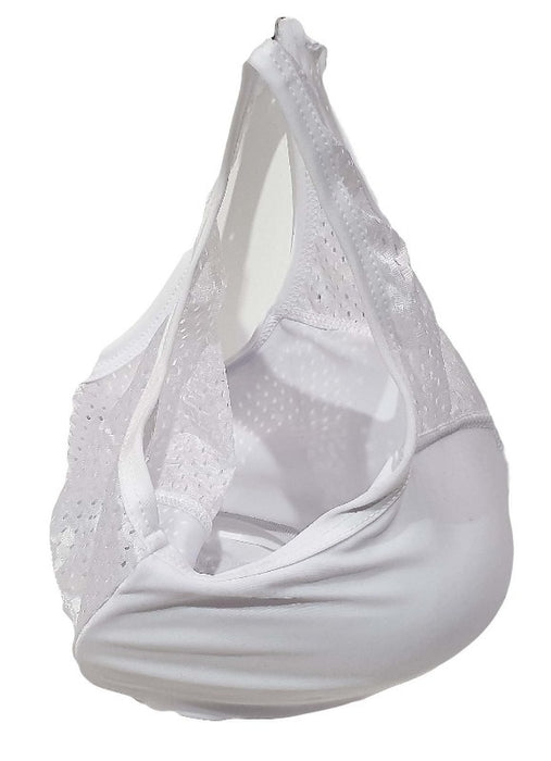Morgan Cool Guard Breast Protector