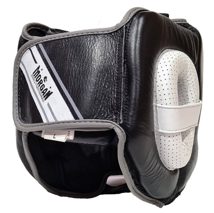 Morgan V2 Aventus Nose Protector Head Guard