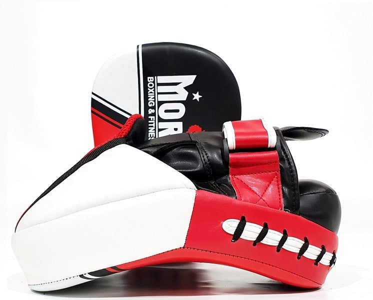 Morgan V2 Endurance Pro Focus Pads (Pair)