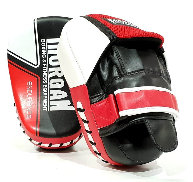 Morgan V2 Endurance Pro Focus Pads (Pair)