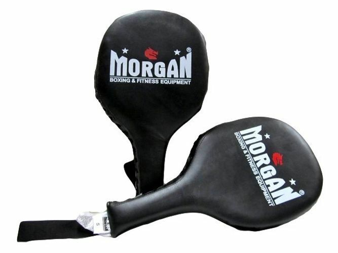 Morgan Punch Paddles (Pair)