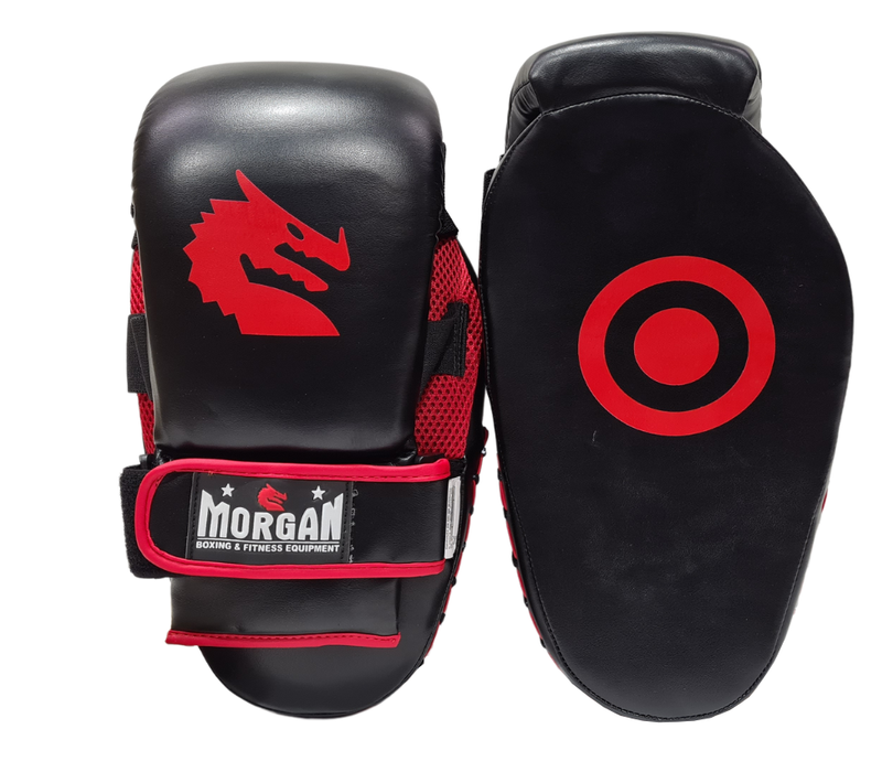 Morgan 2 in 1 | Give & Take Pads