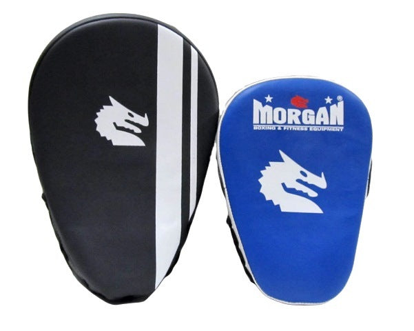 Morgan V2 Junior Focus Pads (Pair)
