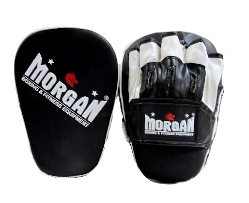 Morgan V2 Starter Focus Pads
