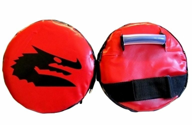 Morgan Vinyl Target Pads (Pair)