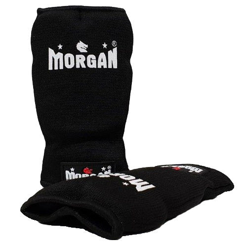 Morgan Karate Hand Protectors